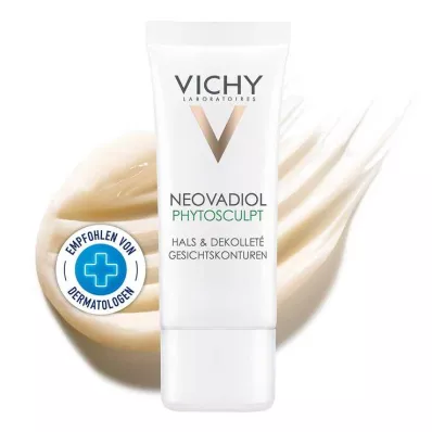 Vichy Neovadiol Phytosculpt krém, 50 ml