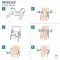 MoliCare® Premium Elastic 10 csepp XL, 14 db