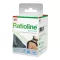 Ratioline sportszalag 5 cmx5 m fekete, 1 db