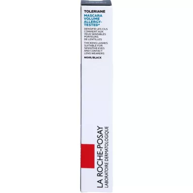 ROCHE-POSAY Toleriane szempillaspirál Volume, 6,9 ml