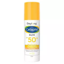 Cetaphil Sun szabályozó többvédő folyadék SPF 50 +, 50 ml