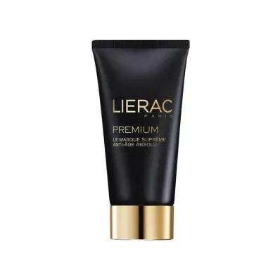 LIERAC Prémium maszk 18, 75 ml