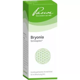 BRYONIA SIMILIAPLEX Keverék, 50 ml