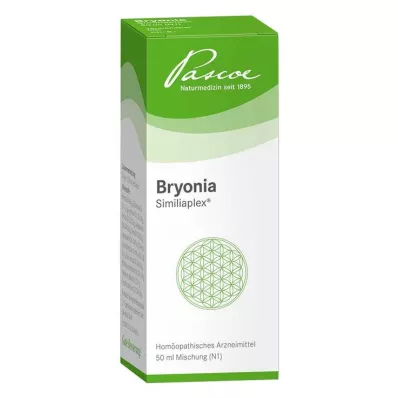Bryonia Similiaplex keverék, 50 ml
