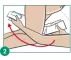 Instructions for use for MoliCare® Premium Elastic Slip 9 csepp S méretű, 26 db - 10