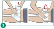 Instructions for use for MoliCare® Premium Elastic Slip 9 csepp S méretű, 26 db - 12