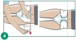 Instructions for use for MoliCare® Premium Elastic Slip 9 csepp S méretű, 26 db - 13