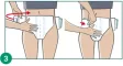 Instructions for use for MoliCare® Premium Elastic Slip 9 csepp S méretű, 26 db - 7