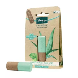 KNEIPP ajakápoló hidro víz menta/Aloe Vera, 1 db