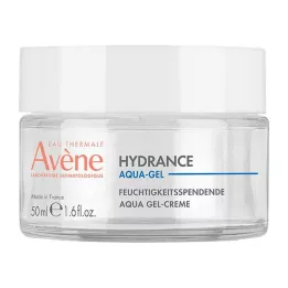 AVENE Hydrance Aqua Gel hidratáló.Aqua Gel krém, 50 ml