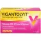 VIGANTOLVIT D3 K2 kalcium D3-vitamin filmtabletta, 60 kapszula