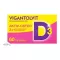 VIGANTOLVIT D3 K2 kalcium D3-vitamin filmtabletta, 60 kapszula