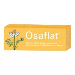 OSAFLAT Gömböcskék, 7,5 g
