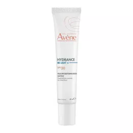 AVENE Hydrance BB enyhén színezett hidratáló emulzió, 40 ml