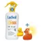 LADIVAL Gyermek napvédő spray LSF 50+, 200 ml