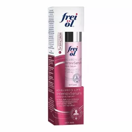 FREI ÖL Anti-Age intenzív szérum, 20 ml