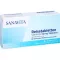REISETABLETTEN Sanavita 50 mg-os tabletta, 20 db