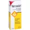 TERZOLIN 2%-os oldat, 60 ml