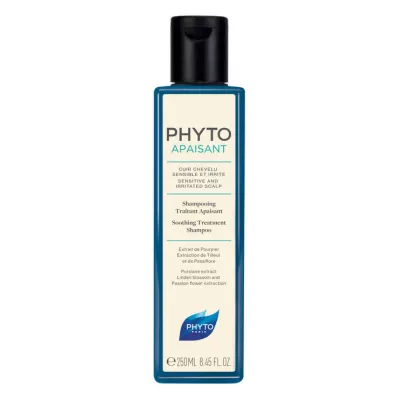 Phytoapaisant sampon 2018, 250 ml
