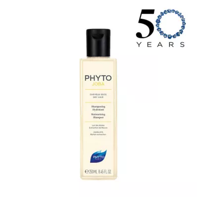 PHYTOJOBA Sampon 2018, 250 ml