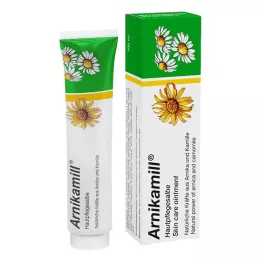 ARNIKAMILL Bőrápoló kenőcs, 25 g