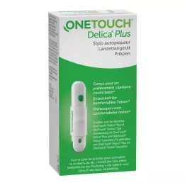ONE TOUCH Delica Plus lándzsás eszköz, 1 db