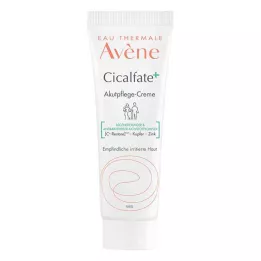 AVENE Cicalfate+ Akut ápoló krém, 15 ml