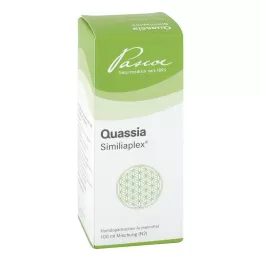 QUASSIA SIMILIAPLEX Keverék, 100 ml