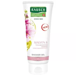RAUSCH Mályva tusfürdő, 200 ml