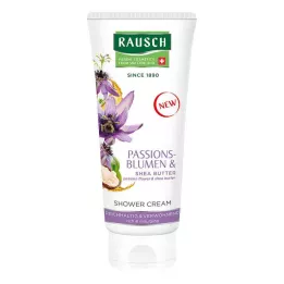 RAUSCH Passionflower tusolókrém, 200 ml
