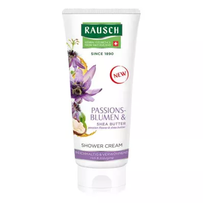 Rausch Passionflower tusfürdő (200 ml)