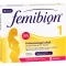 FEMIBION 1 Korai terhességi tabletta, 28 db