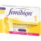 FEMIBION 1 termékenység+korai terhesség jód nélküli tabletta, 60 db