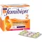 FEMIBION 2 Terhesség+Laktáció jód nélküli tabletta, 2X60 db
