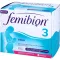 FEMIBION 3 szoptatási kombinált csomag, 2X56 db