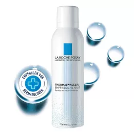 ROCHE-POSAY Termálvíz spray, 100 ml
