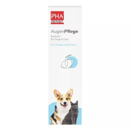 PHA Szemápoló csepp kutyáknak/macskáknak, 20 ml