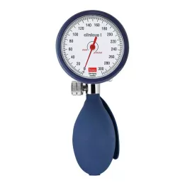 BOSO clinicus I mechanikus vérnyomásmérő, 1 db