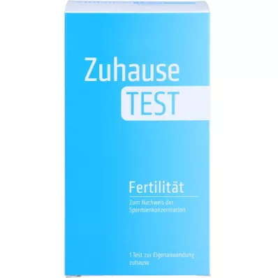 ZUHAUSE TEST Termékenység, 1 db