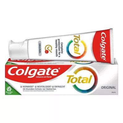 COLGATE Total Original fogkrém, 75 ml