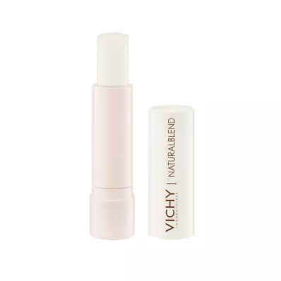 VICHY NATURALBLEND Átlátszó ajakápoló, 4,5 g