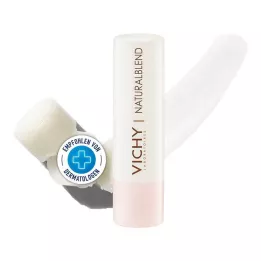 VICHY NATURALBLEND Átlátszó ajakápoló, 4,5 g