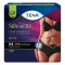 Tena Silhouette Normal 1x fehérnemű csípőig érő M noir (10 db)