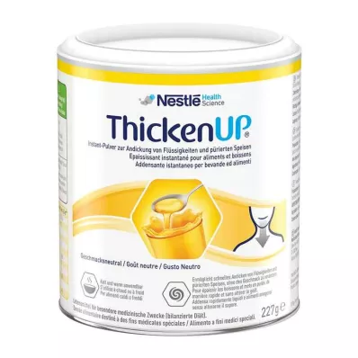 THICKENUP Por, 6X227 g