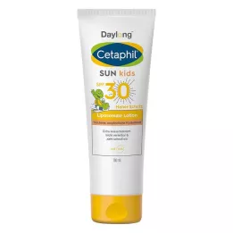 CETAPHIL Sun Daylong Kids SPF 30 liposzómás testápoló, 100 ml