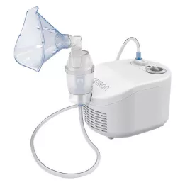 OMRON Kompakt kompresszoros inhalációs készülék, 1 db