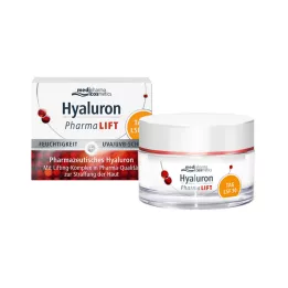 HYALURON PHARMALIFT Nappali krém LSF 30, 50 ml
