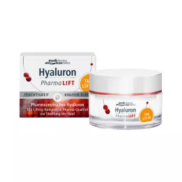 HYALURON PHARMALIFT nappali krém LSF 50, 50 ml