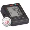 aponorm® Professional Control felkar vérnyomásmérő, 1 db