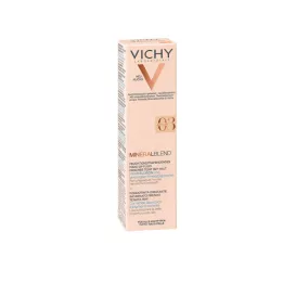 VICHY MINERALBLEND Make-up 03 gipsz, 30 ml